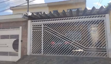 SOBRADO VENDA JARDIM JAPÃO,  110m²