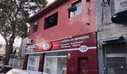 SOBRADO LOCACAO VILA MARIA BAIXA,  111m²
