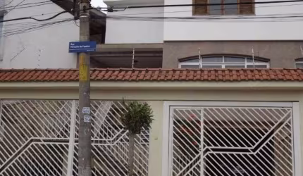 SOBRADO VENDA VILA MARIA ALTA,  212m²