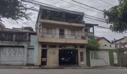 SOBRADO VENDA VILA MARIA ALTA,  332m²