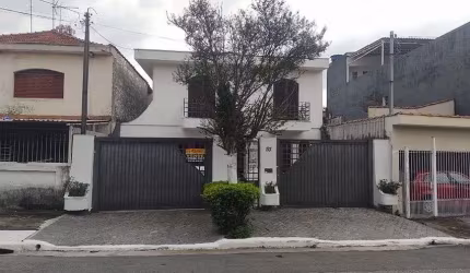 SOBRADO VENDA JARDIM JAPÃO,  280m²
