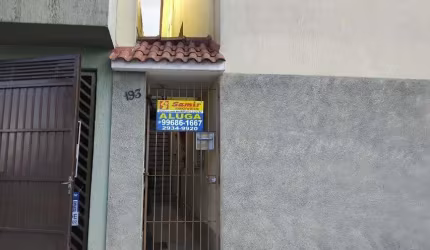 CASA TÉRREA LOCACAO VILA MARIA,  1m²