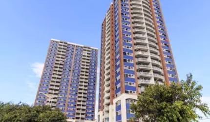 Apartamento para Venda em Fortaleza, Mucuripe, 3 dormitórios, 2 suítes, 3 banheiros, 2 vagas