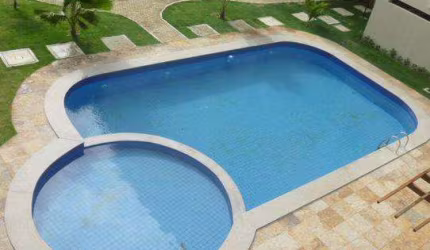 Apartamento para Venda em Fortaleza, Passaré, 3 dormitórios, 1 suíte, 2 banheiros, 2 vagas