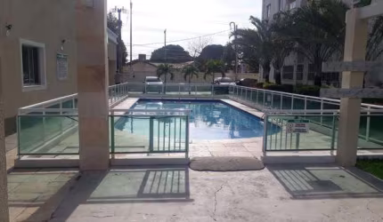 Apartamento para Venda em Fortaleza, Messejana, 3 dormitórios, 1 suíte, 2 banheiros, 1 vaga
