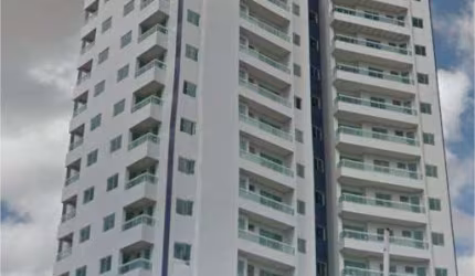 Apartamento para Venda em Fortaleza, Fátima, 4 dormitórios, 3 suítes, 4 banheiros, 3 vagas