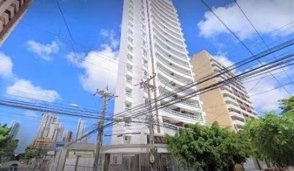 Apartamento para Venda em Fortaleza, Centro, 3 dormitórios, 3 suítes, 3 banheiros, 2 vagas