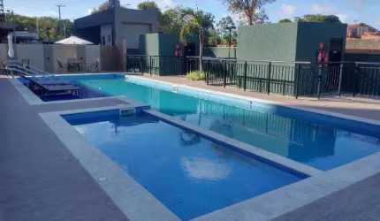 Apartamento para Venda em Fortaleza, Cambeba, 3 dormitórios, 1 suíte, 2 banheiros, 1 vaga