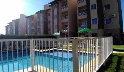 Apartamento para Venda em Fortaleza, Parangaba, 3 dormitórios, 1 suíte, 2 banheiros, 2 vagas