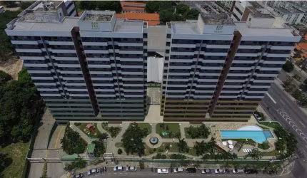 Apartamento para Venda em Fortaleza, Presidente Kennedy, 3 dormitórios, 2 suítes, 2 banheiros, 2 vagas