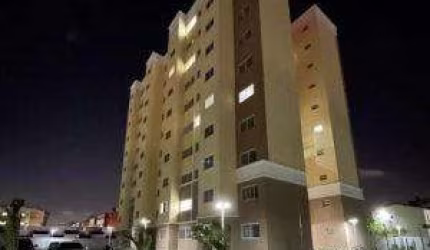 Apartamento para Venda em Fortaleza, Passaré, 2 dormitórios, 1 banheiro, 1 vaga