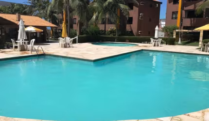 Apartamento para Venda em Fortaleza, Praia do Futuro I, 2 dormitórios, 1 suíte, 2 banheiros, 1 vaga