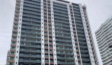 Apartamento para Venda em Fortaleza, Parquelândia, 3 dormitórios, 2 suítes, 3 banheiros, 2 vagas