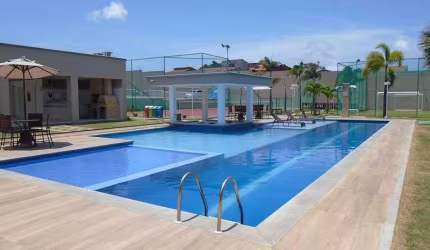 Apartamento para Venda em Fortaleza, Messejana, 3 dormitórios, 1 suíte, 2 banheiros, 2 vagas