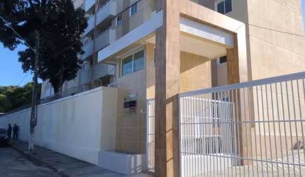 Apartamento para Venda em Fortaleza, Antônio Bezerra, 3 dormitórios, 1 suíte, 2 banheiros, 1 vaga