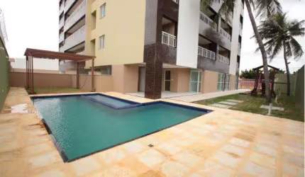 Apartamento para Venda em Fortaleza, Jacarecanga, 3 dormitórios, 2 suítes, 3 banheiros, 1 vaga