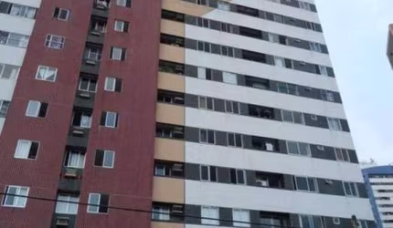 Apartamento para Venda em Fortaleza, Cambeba, 3 dormitórios, 1 suíte, 2 banheiros, 1 vaga