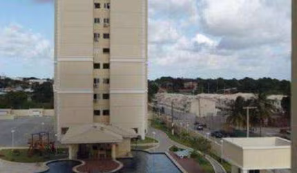 Apartamento para Venda em Fortaleza, Messejana, 3 dormitórios, 1 suíte, 2 banheiros, 1 vaga