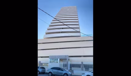 Apartamento para Venda em Fortaleza, São Gerardo, 3 dormitórios, 2 suítes, 2 banheiros, 2 vagas