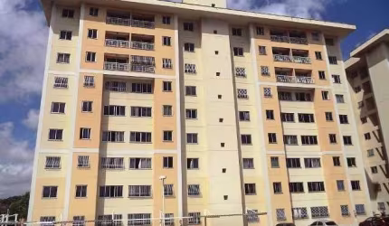 Apartamento para Venda em Fortaleza, Álvaro Weyne, 2 dormitórios, 1 banheiro, 1 vaga