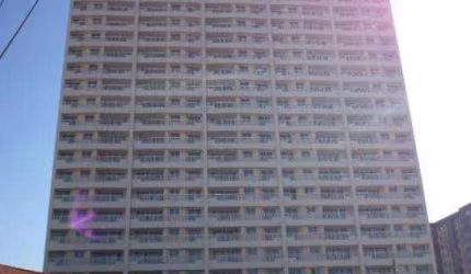 Apartamento para Venda em Fortaleza, Fátima, 3 dormitórios, 1 suíte, 2 banheiros, 1 vaga
