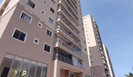 Apartamento para Venda em Fortaleza, Parque Iracema, 3 dormitórios, 2 suítes, 3 banheiros, 2 vagas