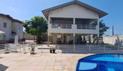 Casa em Condomínio para Venda em Fortaleza, Passaré, 2 dormitórios, 1 suíte, 2 banheiros, 2 vagas