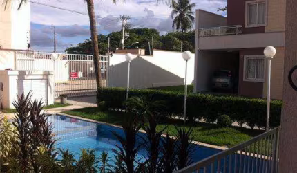 Casa em Condomínio para Venda em Fortaleza, Passaré, 3 dormitórios, 3 suítes, 3 banheiros, 2 vagas