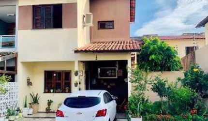 Casa em Condomínio para Venda em Fortaleza, Mondubim, 3 dormitórios, 2 suítes, 2 banheiros, 2 vagas