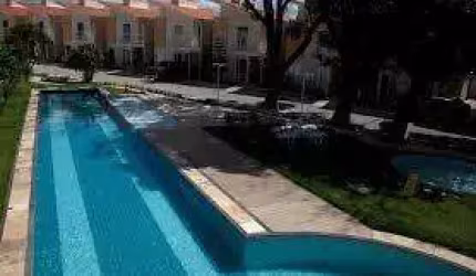 Casa em Condomínio para Venda em Fortaleza, Mondubim, 3 dormitórios, 3 suítes, 3 banheiros, 2 vagas