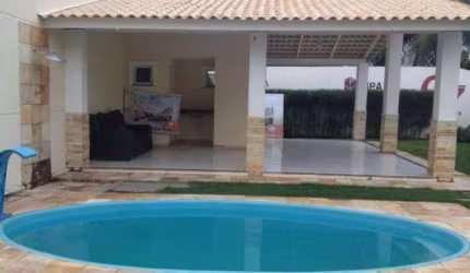 Casa em Condomínio para Venda em Fortaleza, Mondubim, 3 dormitórios, 2 suítes, 3 banheiros, 1 vaga