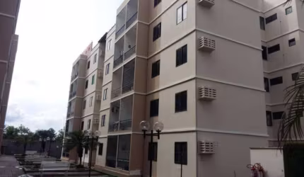 Apartamento para Venda em Fortaleza, Parque Iracema, 3 dormitórios, 1 suíte, 2 banheiros, 1 vaga