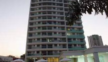 Apartamento para Venda em Fortaleza, Engenheiro Luciano Cavalcante, 3 dormitórios, 2 suítes, 2 banheiros, 2 vagas
