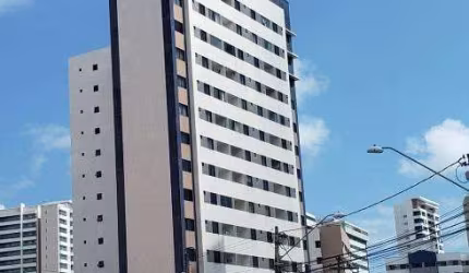 Apartamento para Venda em Fortaleza, Engenheiro Luciano Cavalcante, 3 dormitórios, 1 suíte, 2 banheiros, 2 vagas