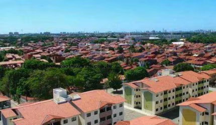 Apartamento para Venda em Fortaleza, Maraponga, 3 dormitórios, 1 suíte, 2 banheiros, 1 vaga