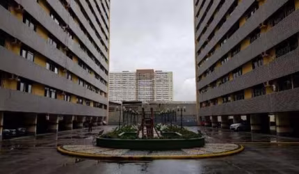 Apartamento para Venda em Fortaleza, Monte Castelo, 3 dormitórios, 1 suíte, 2 banheiros, 1 vaga