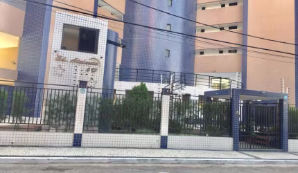 Apartamento para Venda em Fortaleza, Engenheiro Luciano Cavalcante, 3 dormitórios, 1 suíte, 2 banheiros, 2 vagas