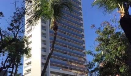 Apartamento para Venda em Fortaleza, Aldeota, 3 dormitórios, 2 suítes, 3 banheiros, 2 vagas