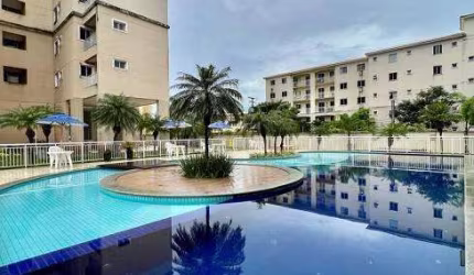 Apartamento para Venda em Fortaleza, Parque Iracema, 3 dormitórios, 2 suítes, 3 banheiros, 2 vagas