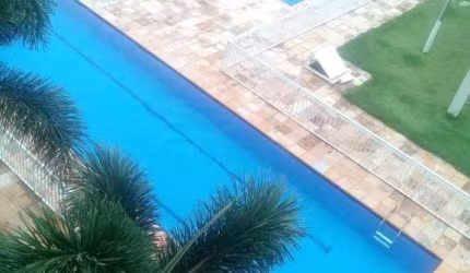 Apartamento para Venda em Fortaleza, Messejana, 2 dormitórios, 1 banheiro, 1 vaga