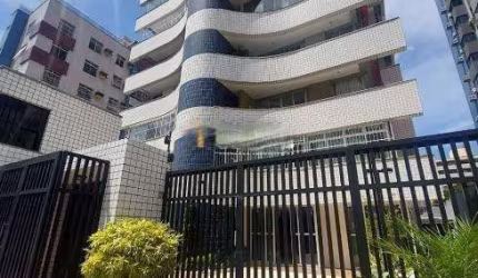 Apartamento para Venda em Fortaleza, Meireles, 4 dormitórios, 2 suítes, 4 banheiros, 2 vagas