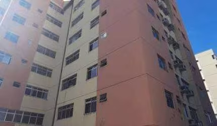 Apartamento para Venda em Fortaleza, São Gerardo, 3 dormitórios, 1 suíte, 3 banheiros, 2 vagas
