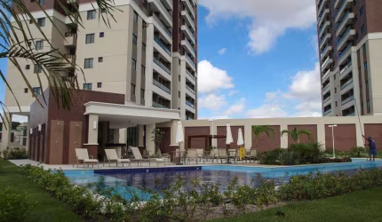 Apartamento para Venda em Fortaleza, Maraponga, 3 dormitórios, 1 suíte, 2 banheiros, 2 vagas