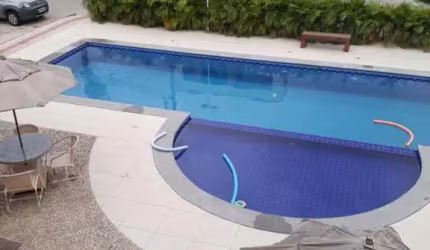 Apartamento para Venda em Fortaleza, Passaré, 3 dormitórios, 1 suíte, 2 banheiros, 1 vaga