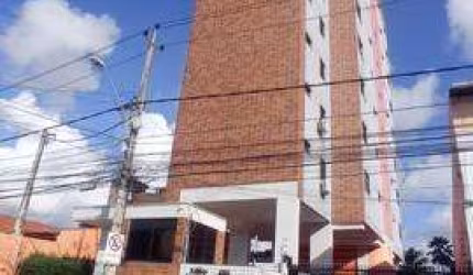 Apartamento para Venda em Fortaleza, Parquelândia, 3 dormitórios, 1 suíte, 2 banheiros, 2 vagas