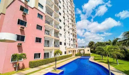 Apartamento para Venda em Fortaleza, Jacarecanga, 2 dormitórios, 1 suíte, 2 banheiros, 2 vagas