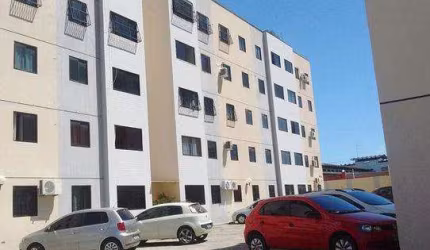 Apartamento para Venda em Fortaleza, Maraponga, 3 dormitórios, 1 suíte, 2 banheiros, 1 vaga