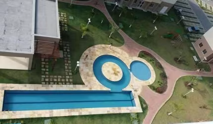 Apartamento para Venda em Fortaleza, Parque Dois Irmãos, 3 dormitórios, 1 suíte, 2 banheiros, 2 vagas
