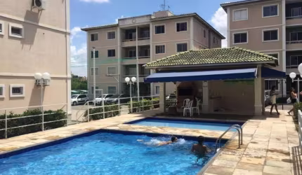 Apartamento para Venda em Fortaleza, Mondubim, 3 dormitórios, 2 suítes, 2 banheiros, 1 vaga