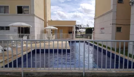 Apartamento para Venda em Fortaleza, Mondubim, 3 dormitórios, 1 suíte, 2 banheiros, 1 vaga